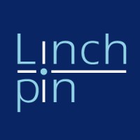 LINCHPIN logo, LINCHPIN contact details