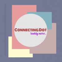 Connecting Dot logo, Connecting Dot contact details