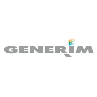 GENERIM logo, GENERIM contact details