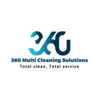 360 Multi Cleaning Solutions logo, 360 Multi Cleaning Solutions contact details