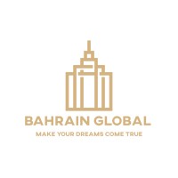 Bahrain Global Real Estate logo, Bahrain Global Real Estate contact details