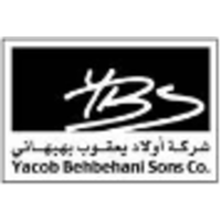 Yacob Behbehani Sons Co, logo, Yacob Behbehani Sons Co, contact details