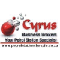 Cyrus Business Brokers logo, Cyrus Business Brokers contact details