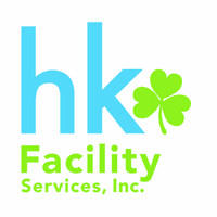 HK Facility Services logo, HK Facility Services contact details