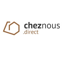 Cheznous.direct logo, Cheznous.direct contact details