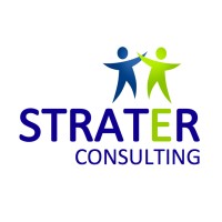 Strater Consulting logo, Strater Consulting contact details