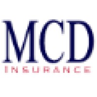 MCD Insurance Agency logo, MCD Insurance Agency contact details