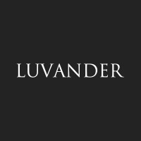 Luvander logo, Luvander contact details