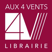 Librairie 4 Vents logo, Librairie 4 Vents contact details