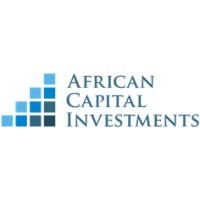 African Capital Investments logo, African Capital Investments contact details