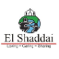 El Shaddai Charitable Trust logo, El Shaddai Charitable Trust contact details