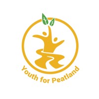 Youth for Peatland logo, Youth for Peatland contact details