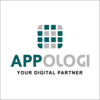 Appologi.co logo, Appologi.co contact details