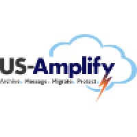 US-Amplify logo, US-Amplify contact details