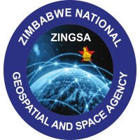 Zimbabwe National Geospatial and Space Agency logo, Zimbabwe National Geospatial and Space Agency contact details