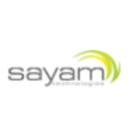 Sayam Technologies logo, Sayam Technologies contact details