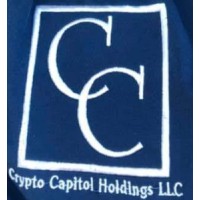 Crypto Capital Holdings LLC logo, Crypto Capital Holdings LLC contact details