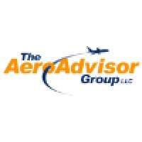 The AeroAdvisor Group, LLC logo, The AeroAdvisor Group, LLC contact details