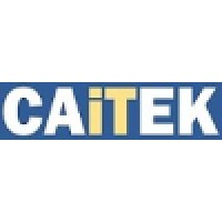 CAITEK Information Systems logo, CAITEK Information Systems contact details