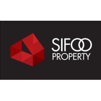 Sifoo Property logo, Sifoo Property contact details