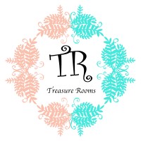 Treasure Rooms logo, Treasure Rooms contact details