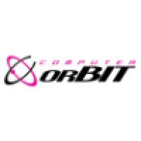 Computer Orbit logo, Computer Orbit contact details