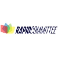 RapidCommittee logo, RapidCommittee contact details