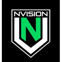 NVision Esports logo, NVision Esports contact details