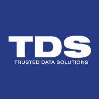 Trusted Data Solutions logo, Trusted Data Solutions contact details