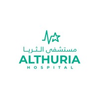 Al Thuria Hospital مستشفى الثريا logo, Al Thuria Hospital مستشفى الثريا contact details