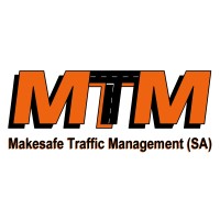 Makesafe Traffic Management (SA) logo, Makesafe Traffic Management (SA) contact details