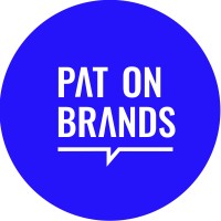 Pat on Brands logo, Pat on Brands contact details