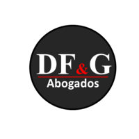 DFG Abogados logo, DFG Abogados contact details