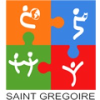 Collège et Lycée Saint Grégoire logo, Collège et Lycée Saint Grégoire contact details