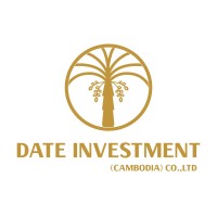 Date Investment Cambodia logo, Date Investment Cambodia contact details