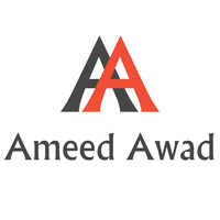 Ameed Awad logo, Ameed Awad contact details