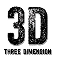 THREE DIMENSION SPACE TECHNICAL WORK LLC logo, THREE DIMENSION SPACE TECHNICAL WORK LLC contact details