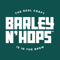 Barley N Hops logo, Barley N Hops contact details