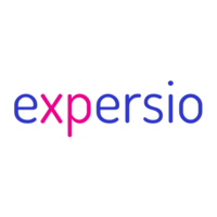 Expersio logo, Expersio contact details