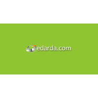 Edarda logo, Edarda contact details