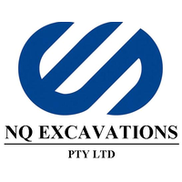 NQ Excavations Pty Ltd logo, NQ Excavations Pty Ltd contact details