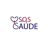 SOS SAÚDE logo, SOS SAÚDE contact details