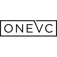 ONEVC logo, ONEVC contact details