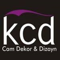 KCD CAM DEKOR DİZAYN SAN. VE TİC. LTD. ŞTİ. logo, KCD CAM DEKOR DİZAYN SAN. VE TİC. LTD. ŞTİ. contact details