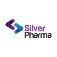 Silver Pharma logo, Silver Pharma contact details