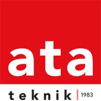 Ata Teknik Endüstriyel Teknolojiler logo, Ata Teknik Endüstriyel Teknolojiler contact details