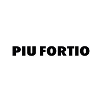 Piu Fortio logo, Piu Fortio contact details