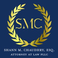 Shann M. Chaudhry, Esq., Attorney at Law, PLLC logo, Shann M. Chaudhry, Esq., Attorney at Law, PLLC contact details