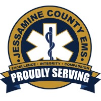 Jessamine County Emergency Medical Services logo, Jessamine County Emergency Medical Services contact details