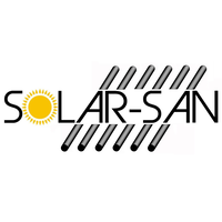 Solarsan logo, Solarsan contact details